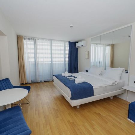 Blue Orbi City Hotel Batum Dış mekan fotoğraf