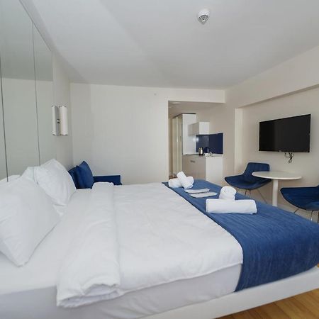 Blue Orbi City Hotel Batum Dış mekan fotoğraf