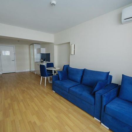 Blue Orbi City Hotel Batum Dış mekan fotoğraf