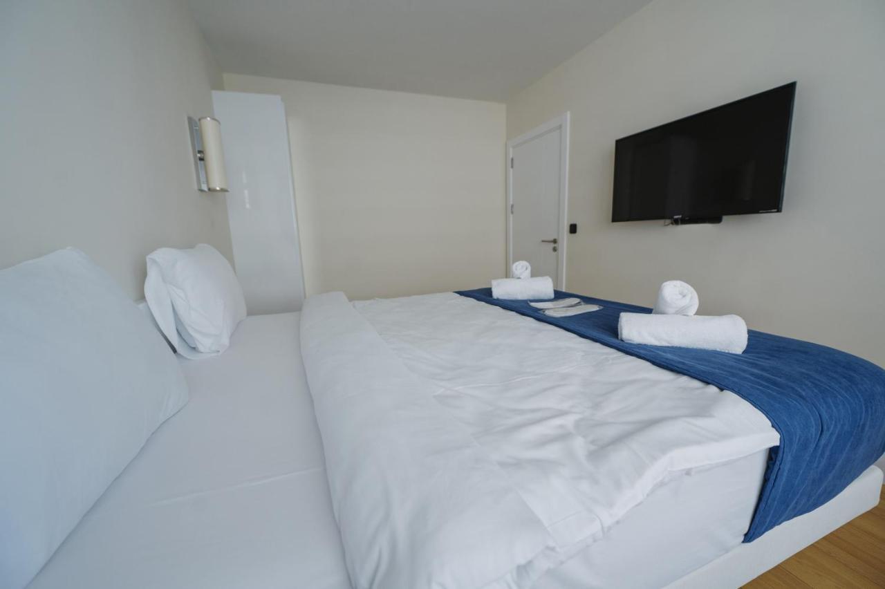 Blue Orbi City Hotel Batum Dış mekan fotoğraf